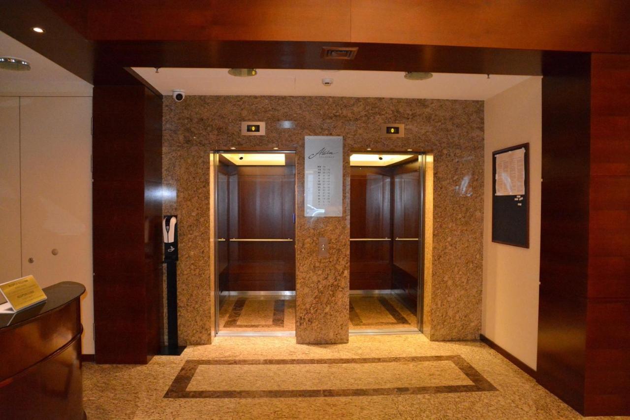 Azyl Apartments Βαρσοβία Εξωτερικό φωτογραφία