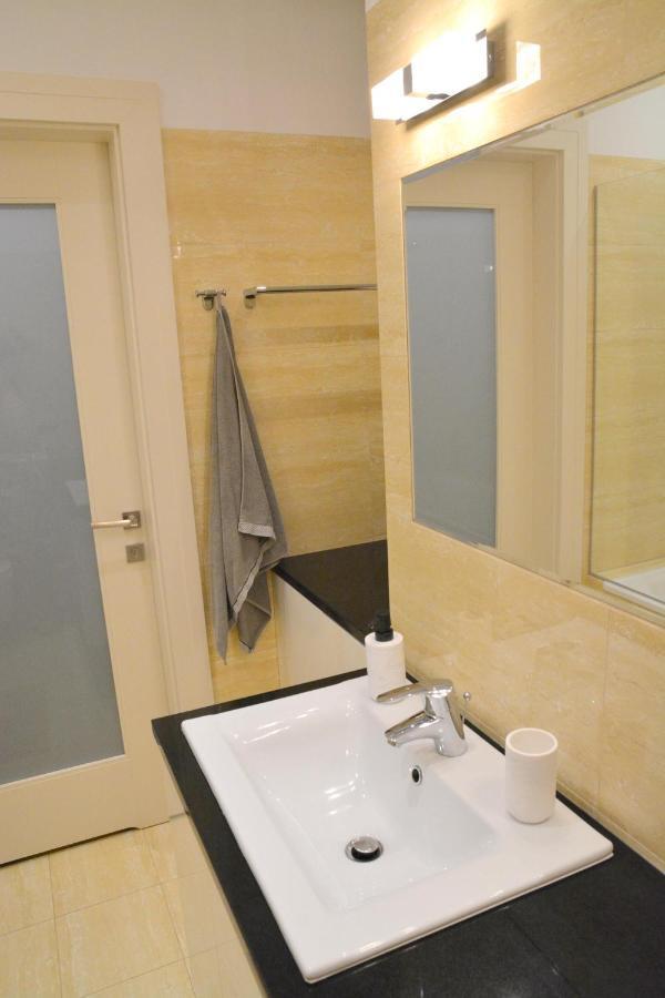 Azyl Apartments Βαρσοβία Εξωτερικό φωτογραφία